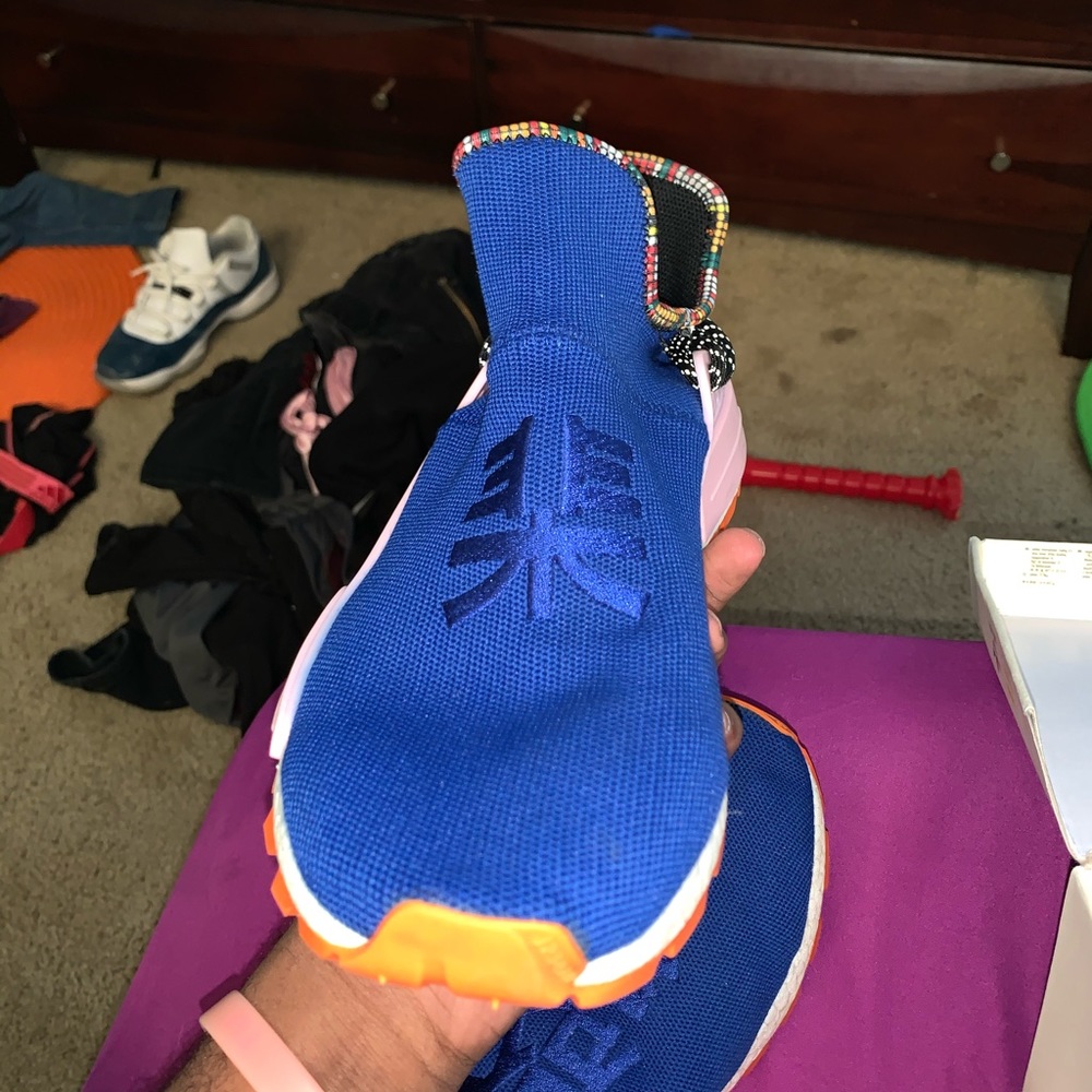 Human Races NMD - Picture 6 of 8